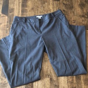 Hm trousers size 10